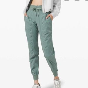 Lululemon Dance Studio Joggers
